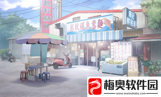 五等份恋爱故事台湾恋爱物语⁵现已上架steam
