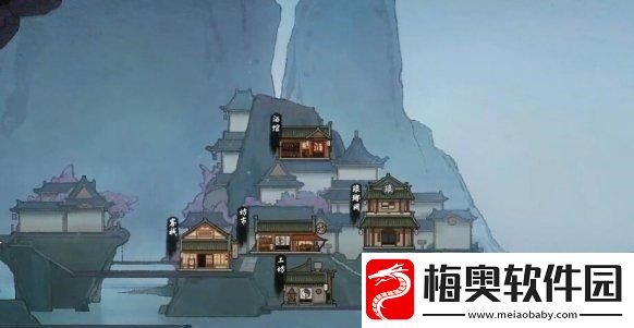 鬼谷八荒怎么提升宗门好感