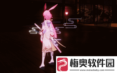 崩坏