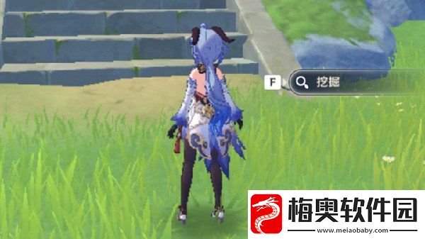 原神天遒宝迹任务怎么完成