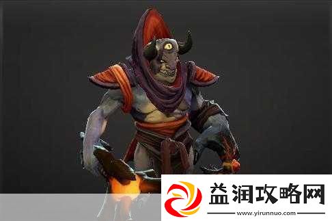 Dota2莱恩出装全攻略顺序与策略一打尽