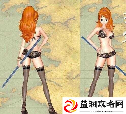 海贼王无尽世界R深度攻略