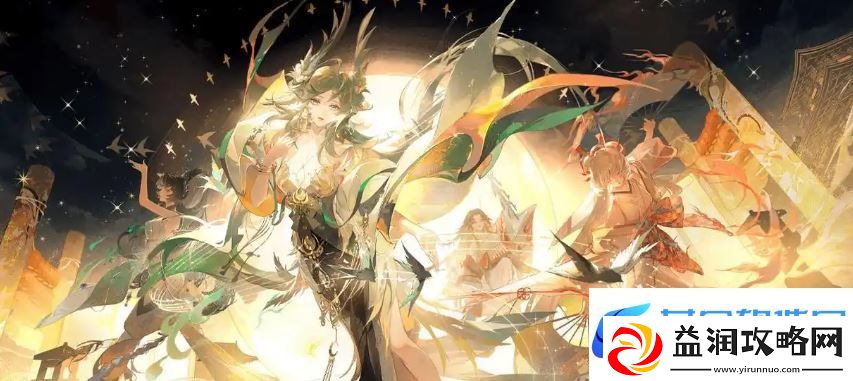 阴阳师SP紧那罗御魂如何培养