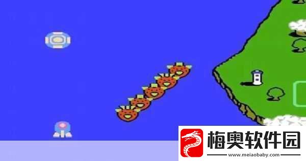 墨必斯冒险解密新篇