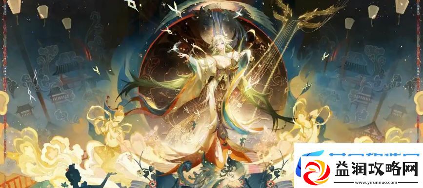 阴阳师SP紧那罗御魂如何培养