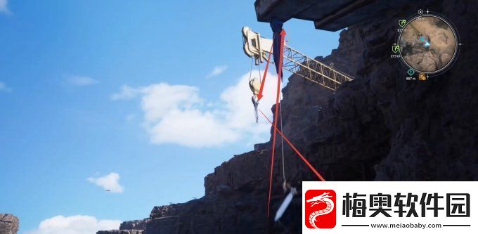 最终幻想7重生古代物质在哪