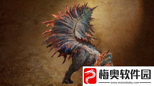 怪物猎人