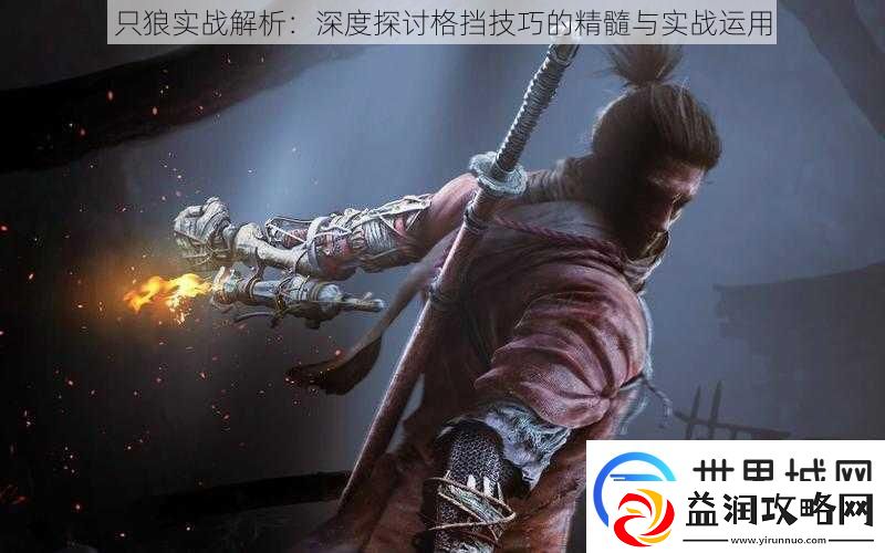 只狼实战解析
