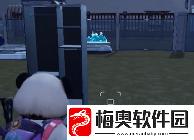 星球重启隐藏柜子方法介绍