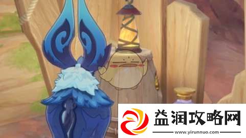 原神5.2马穆勒染色石头任务怎么做