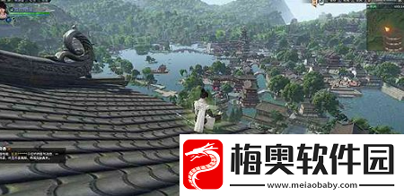 逆水寒手游问天下谁是英雄任务攻略