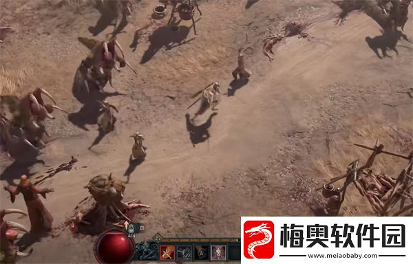 暗黑破坏神4提高过图加载速度方法介绍