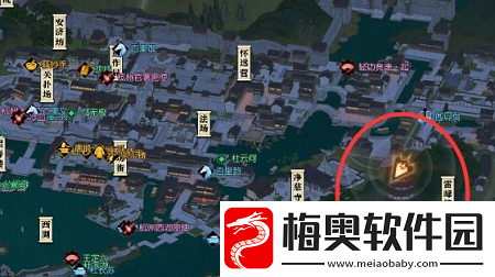 逆水寒手游问天下谁是英雄任务攻略