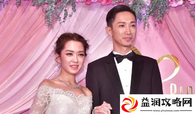 杨千霈洪家杰宣布离婚