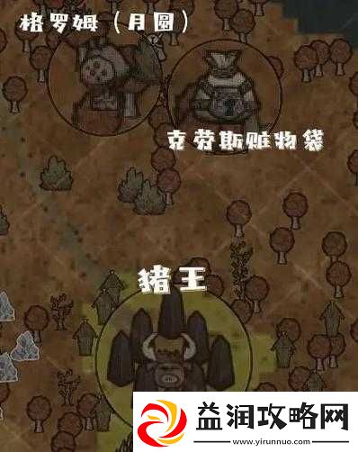 饥荒游戏中货船使用全解析