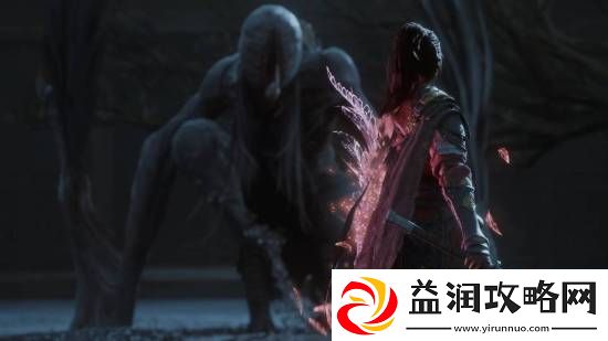 edge杂志采访明末