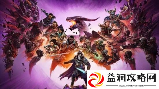 EA或将损失近60亿美元！龙腾世纪4
