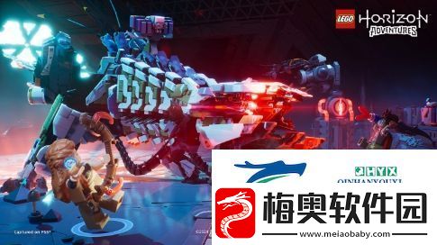 乐高地平线大冒险不支持PS5