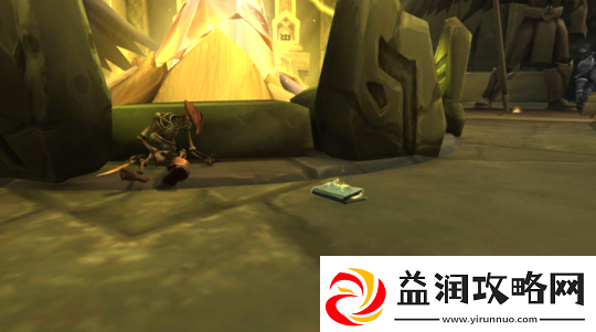 魔兽世界