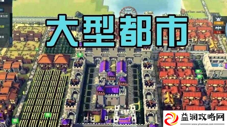 王国与城堡游戏中井的多元作用及详细功能介绍解析