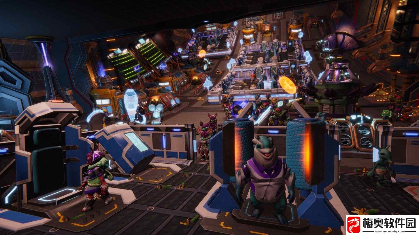 Spacebase