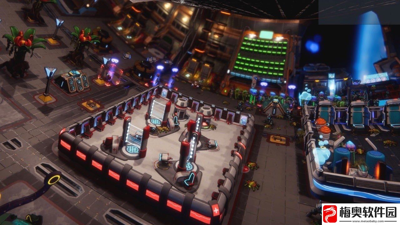 Spacebase