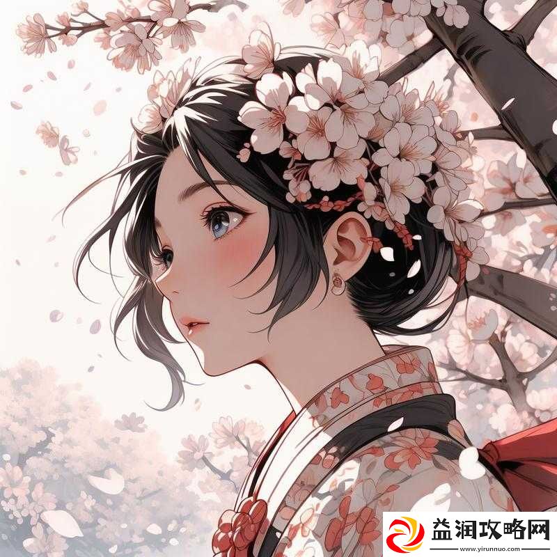 樱花动漫