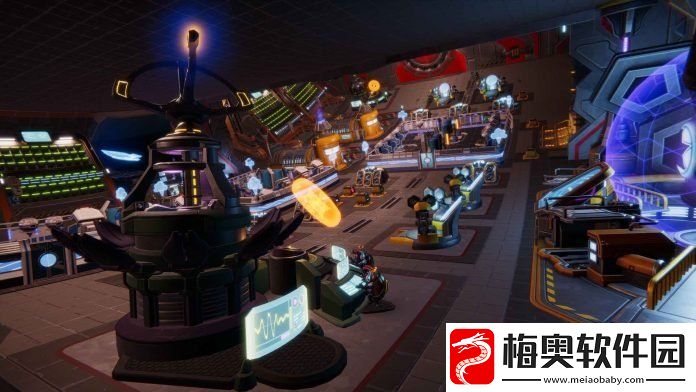 Spacebase