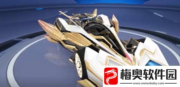 qq飞车王者荣耀联动外观有哪些qq飞车王者荣耀联动外观一览