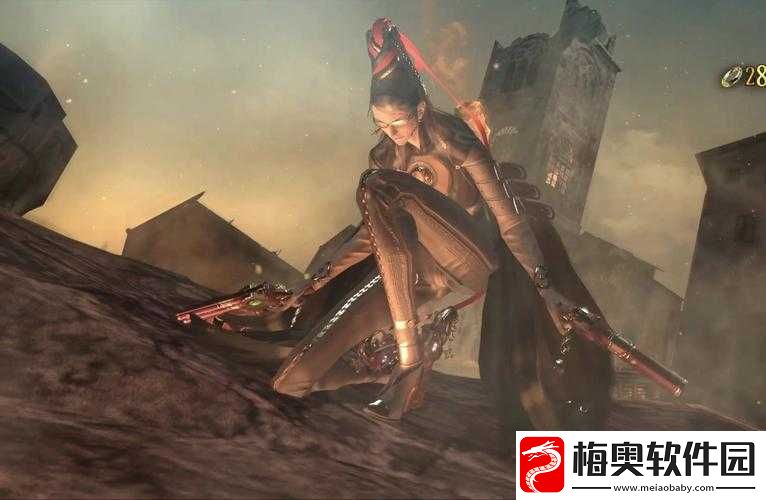 猎天使魔女2第章隐藏任务全攻略解析