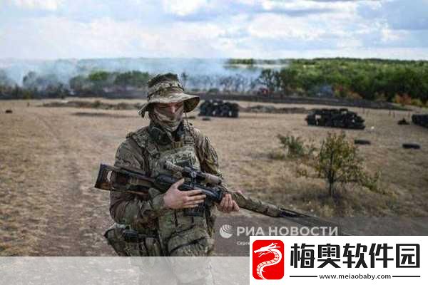 狙击猎手