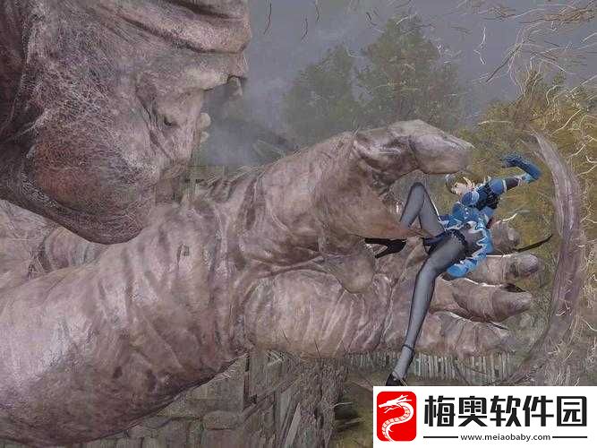 盗梦英雄生化巨人究竟如何