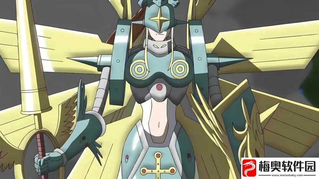 究极进化