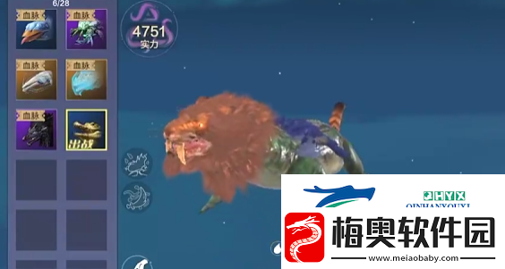 妄想山海宠物怎么升级