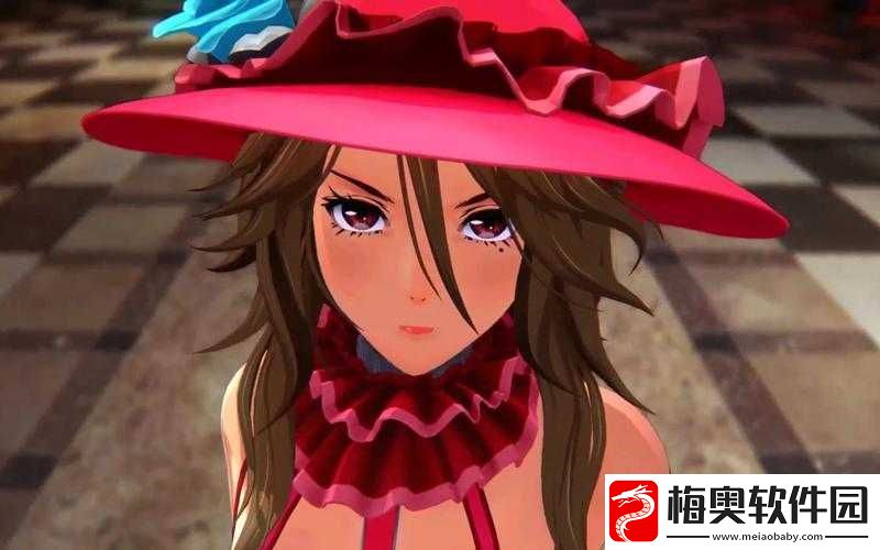 御姐玫瑰Z2混沌女性公敌