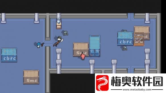 建设模拟生存游戏露奈伊物语已上架steam商店