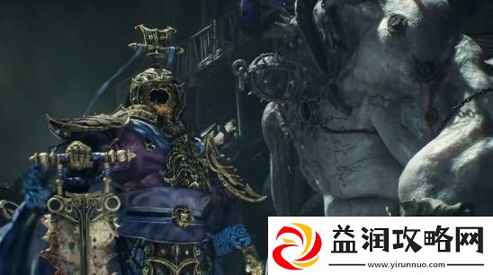 游民独家专访影之刃零制作人