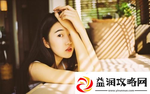 年轻漂亮的㥰子