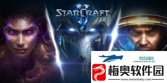 前星际争霸2设计师大维京RTS新作星战王牌Beta测试开启