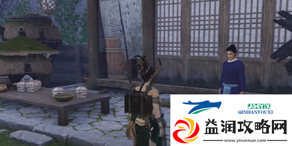 燕云十六声割以永治奇遇怎么过