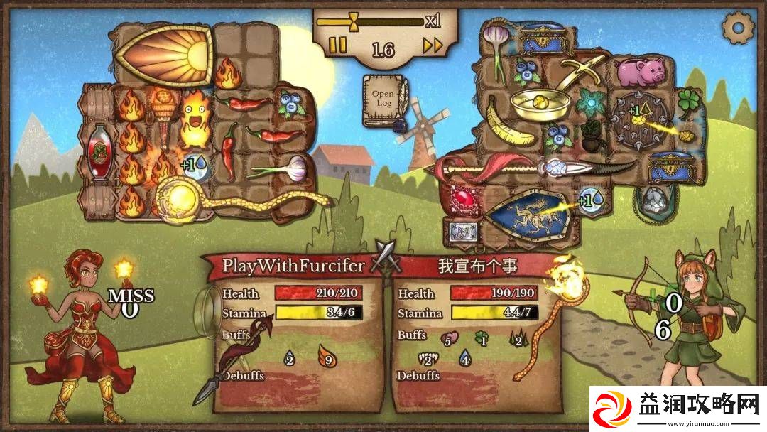 2024年度独立游戏盛宴
