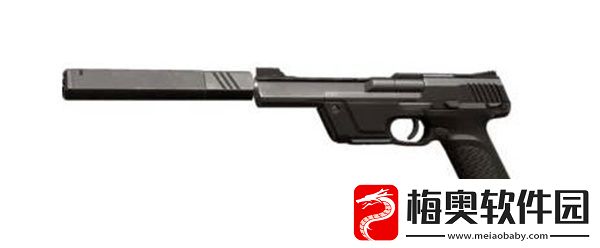无畏契约手枪强度