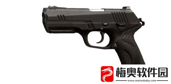 无畏契约手枪强度