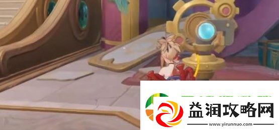 原神魔术踏板怎么激活