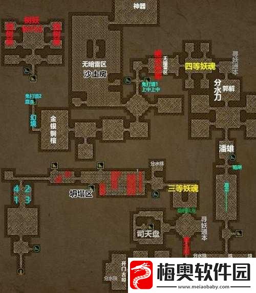 长生劫尸王打法全攻略