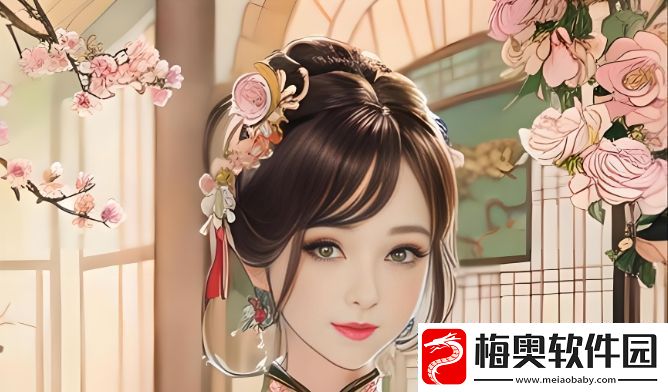 花蝴蝶张淑芬如何通过艺术表达兴云弄雨与春风般的情感