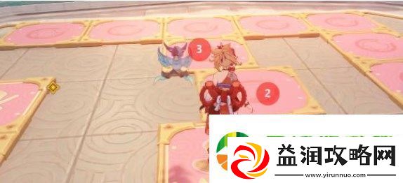 原神魔术踏板怎么激活