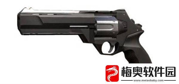 无畏契约手枪强度