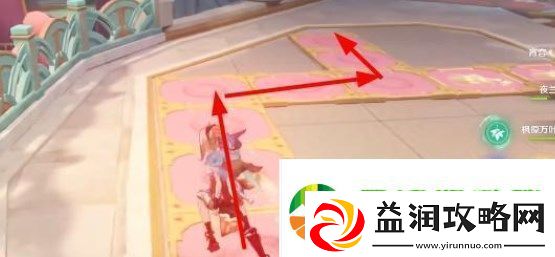 原神魔术踏板怎么激活