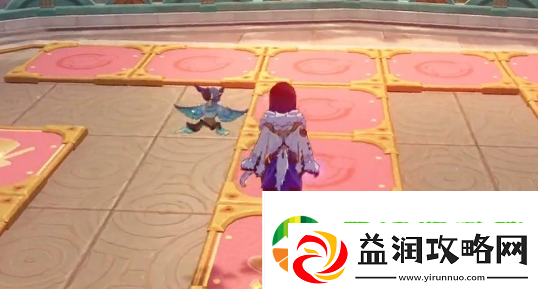 原神魔术踏板怎么激活